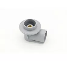 VN500 - Curved Pipe For Washing Arm (Upper)