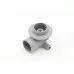 VN500 - Curved Pipe For Washing Arm (Upper)