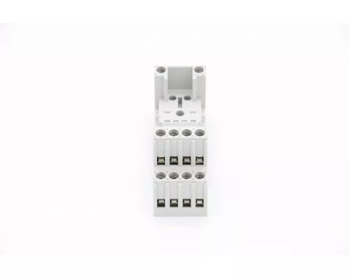 VN2000 - Relay Socket VN2000 - Relay Socket