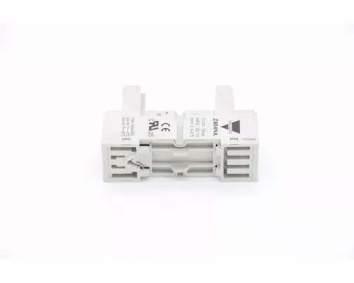 VN2000 - Relay Socket VN2000 - Relay Socket
