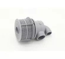 VN500/2000 - Main Washing Filter