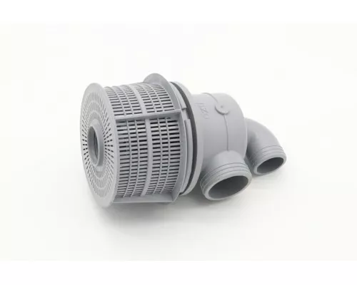 VN500/2000 - Main Washing Filter VN500/2000 - Main Washing Filter