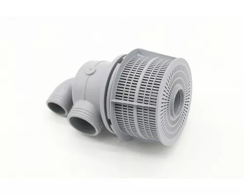 VN500/2000 - Main Washing Filter VN500/2000 - Main Washing Filter