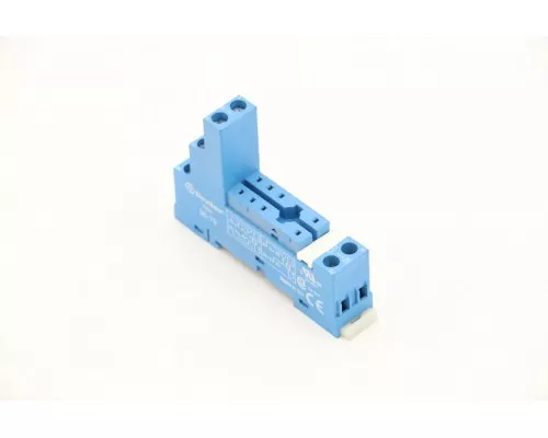 VN2000 - Relay Socket (Small) VN2000 - Relay Socket (Small)