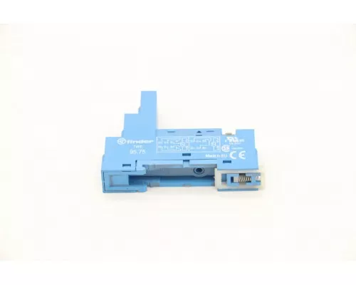 VN2000 - Relay Socket (Small) VN2000 - Relay Socket (Small)