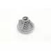 VN500/2000 - Main Washing Filter - Center Part Only