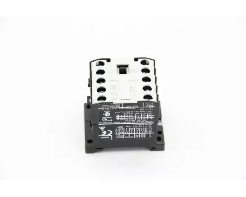VN(G) - Contactor 4 Kw Moeller VN(G) - Contactor 4 Kw Moeller