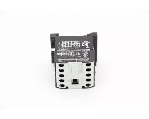 VN(G) - Contactor 4 Kw Moeller VN(G) - Contactor 4 Kw Moeller