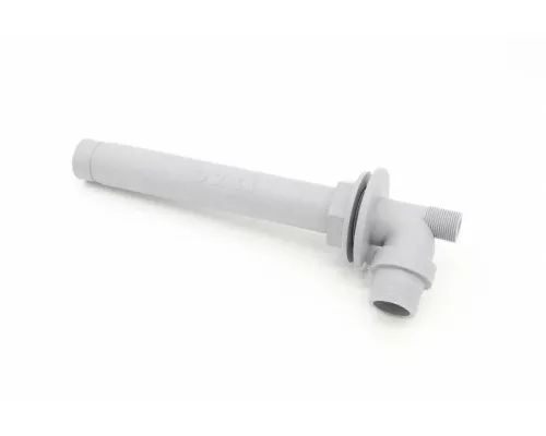 VN2000 - Washing Pipe Upper Part + Nut VN2000 - Washing Pipe Upper Part + Nut