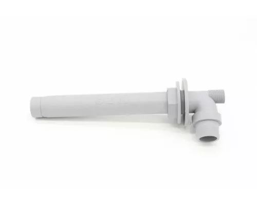 VN2000 - Washing Pipe Upper Part + Nut VN2000 - Washing Pipe Upper Part + Nut
