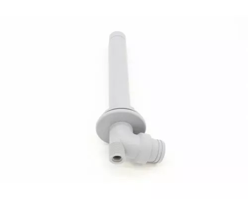 VN2000 - Washing Pipe Upper Part + Nut VN2000 - Washing Pipe Upper Part + Nut