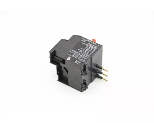 VN/CUTTER - Thermic Relay 6-9 (Ze-9) Moeller (Mini) VN/CUTTER - Thermic Relay 6-9 (Ze-9) Moeller (Mini)