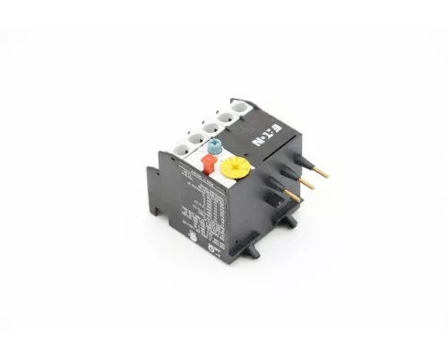 VN/CUTTER - Thermic Relay 6-9 (Ze-9) Moeller (Mini) VN/CUTTER - Thermic Relay 6-9 (Ze-9) Moeller (Mini)