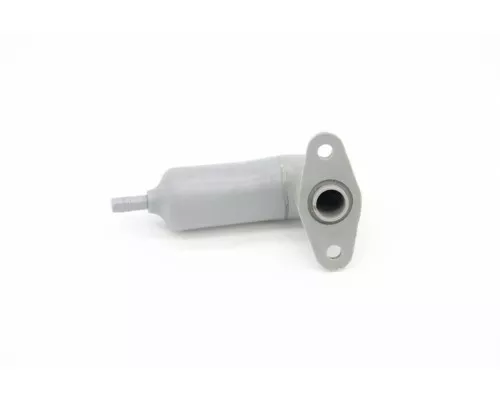 VN500 - Air Trap Chamber VN500 - Air Trap Chamber