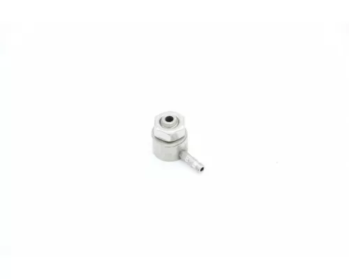 VN3000 - Tank Detergent Pump Hose Connections VN3000 - Tank Detergent Pump Hose Connections