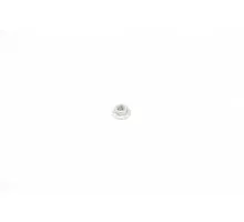 VN500 - M5 Inox Nut With Flange For Door Support Leg