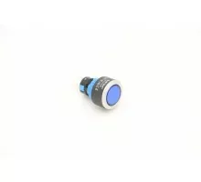 VN(G)350/400/500/2000 - Round Button (Blue) (Nm)