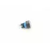 VN(G)350/400/500/2000 - Round Button (Blue) (Nm)