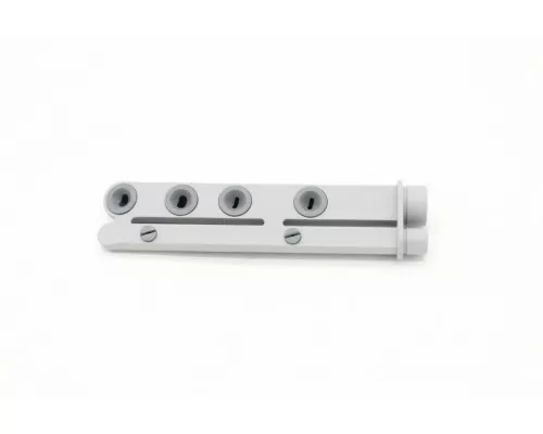 ID2000 - Rinse And Wash Arm (8Spr) ID2000 - Rinse And Wash Arm (8Spr)