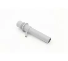 ID2000 - Central Flushing Duct With Ring