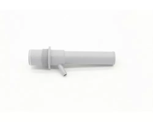 ID2000 - Central Flushing Duct With Ring ID2000 - Central Flushing Duct With Ring