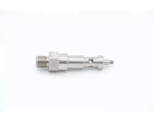 ID SERIES - Axle Arm ID SERIES - Axle Arm