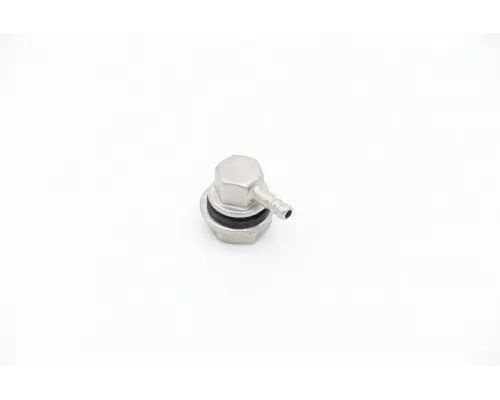 IDW - Detergent Tank Fitting IDW - Detergent Tank Fitting