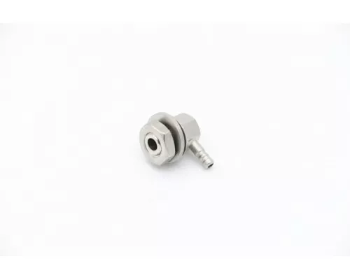IDW - Detergent Tank Fitting IDW - Detergent Tank Fitting