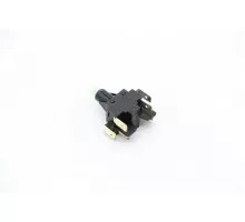 ID SERIES - Cycle Push-Button - 2 Contacts