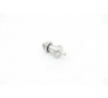 MAJ26X - Bearing Block Axle (Short)