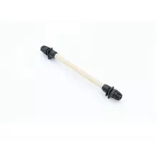 IDW - "Santoprene" Pipe