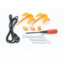 MAJ26X - Spare Part Bag