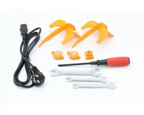 MAJ26X - Spare Part Bag MAJ26X - Spare Part Bag