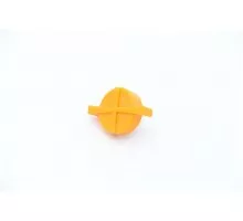 MAJ26/50X - Flat Orange Screw