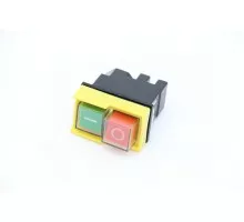MAJ-25/60 Power Switch
