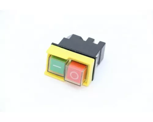 MAJ-25/60 Power Switch MAJ-25/60 Power Switch