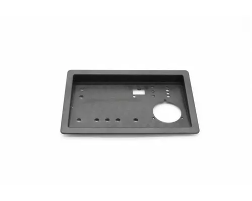 MVAC - Panel Plastic (Nm) MVAC - Panel Plastic (Nm)