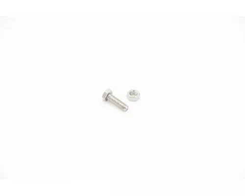 Maj25 Peeler Screw Maj25 Peeler Screw