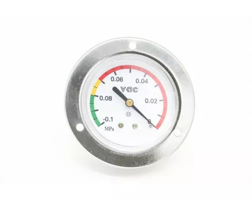 MVAC - Vacuum Meter MVAC - Vacuum Meter
