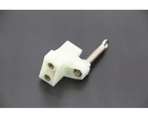 MVAC - Lid Hinge Block (Left) MVAC - Lid Hinge Block (Left)