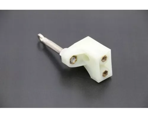 MVAC - Lid Hinge Block (Left) MVAC - Lid Hinge Block (Left)