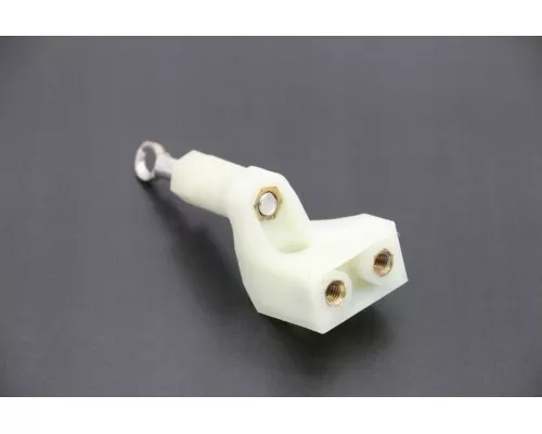 MVAC - Lid Hinge Block (Right) MVAC - Lid Hinge Block (Right)