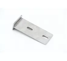 MAJ20-60 Metal Peeler Shaft