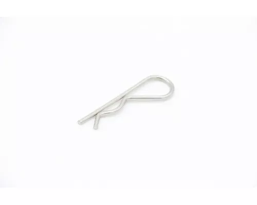 MDG - All Stainless-Steel Pin #2