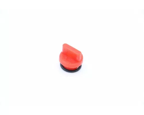 MVAC200/300 - Red Knob With Seal For Pump 10M3 (Nm) MVAC200/300 - Red Knob With Seal For Pump 10M3 (Nm)