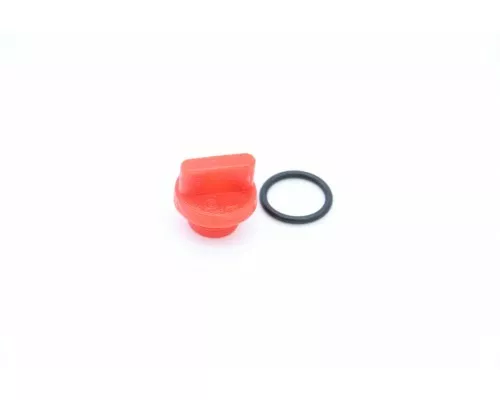 MVAC200/300 - Red Knob With Seal For Pump 10M3 (Nm) MVAC200/300 - Red Knob With Seal For Pump 10M3 (Nm)