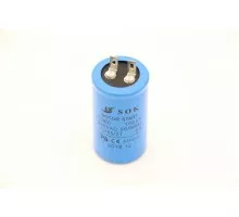 MVAC - Capacitor For Pump 10M3