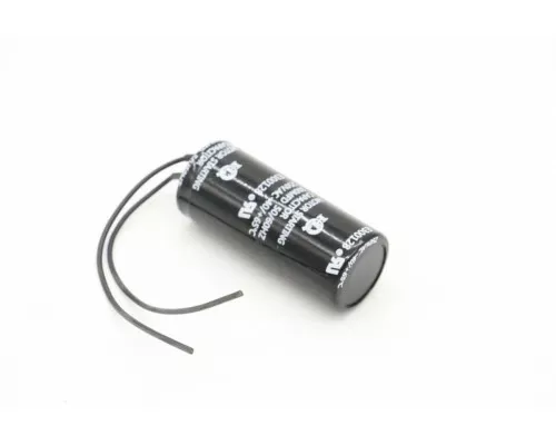 MVAC - Capacitor For Pump 20M3 MVAC - Capacitor For Pump 20M3