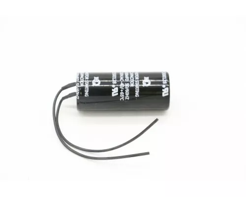 MVAC - Capacitor For Pump 20M3 MVAC - Capacitor For Pump 20M3