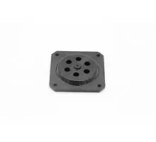 MVAC PUMP 20M3 - Back Cover (Filter)